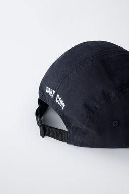 3-14 YEARS/ LOGO CAP