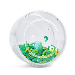 Набор творческая мастерская "Блестящие искры" в пакете