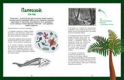 Царство динозавров. Дефур О. - Махаон фото 8