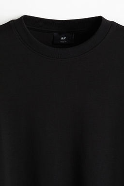 Camiseta boxy Loose Fit - H&m фото 10