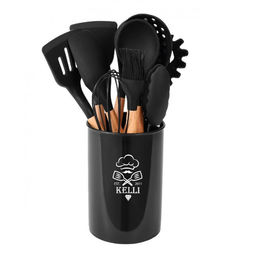 Набор кухонных принадлежностей KL-01120 в асс.