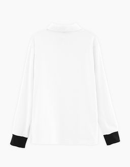 Сорочка верхняя для мальчика