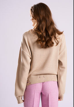 SS-2423 Джемпер - Mozart фото 9