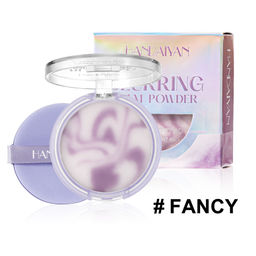 Пудра фиксирующая для лица с эффектом фотошопа тон 01