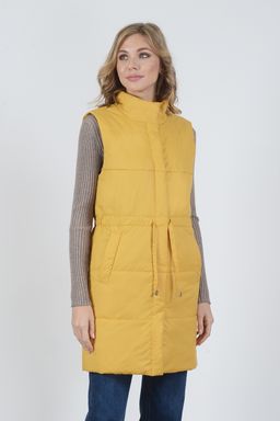 Жилет деми / 23746 - Twin tip фото 4