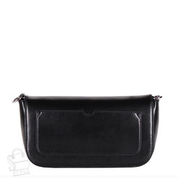 Сумка женская кожаная 56049BD black Baidou в Новосибирске