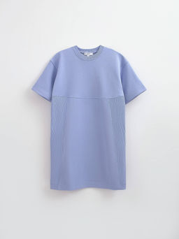 CONTE LPL 2579 Платье женское cornflower