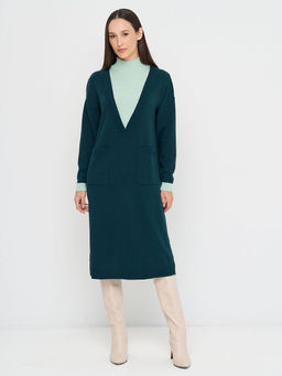 Платье женское 5242-2527 - Vay фото 2