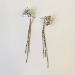 Серьги - Vel vett фото 3