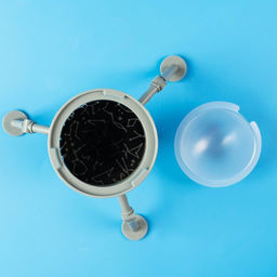 Проектор - ночник 2 в 1 Космос - Эврики фото 6