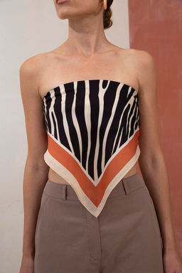 65504 Платок Eliseeva Olesya  фото 2