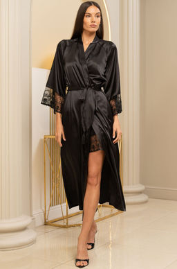 Халат Mia-Amore