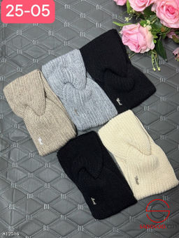 Женская повязка на голову