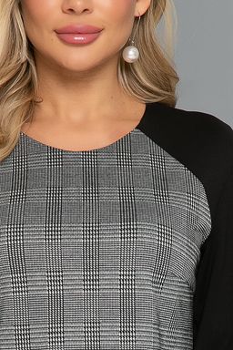 Платье 71007 - Avili фото 4