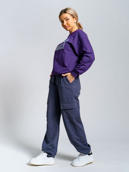 913 Брюки "Фуме"