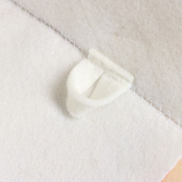 Шапка для бани Красная клетка принт - Добропаровъ фото 4