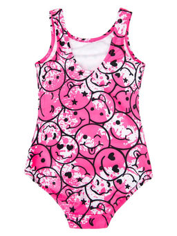 12422350 Купальник для девочек