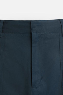 TECHNICAL TROUSERS - LIMITED EDITION - Zara фото 10