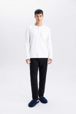 Прямые брюки Jogger