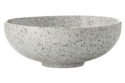 Салатник Икра пепел, 19 см, 1л