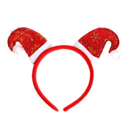 Карнавальный ободок Колпаки - Страна карнавалия фото 2