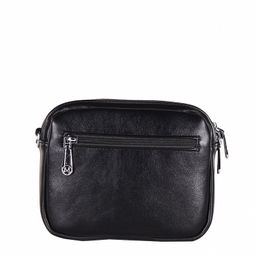 Сумка 87052-7 black Valle Mitto