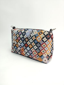 Сумка через плечо №1491 - L-craft фото 2