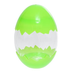 Набор для опытов Живой сад: Мир динозавров - Эврики фото 3