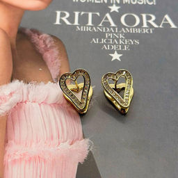 Серьги - J.prettier фото 2