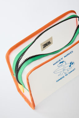 NECESER PLAYA / Multicolor - Zara фото 4
