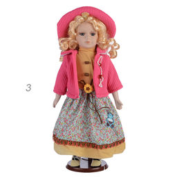 Сувенир коллекционный 40 см / 16049 /уп 30/ - Галеонтрейд фото 22