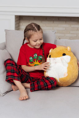 КОМПЛЕКТ ДЕТСКИЙ арт. 4710K-85170.2H-525.1124 - Almando melado фото 6