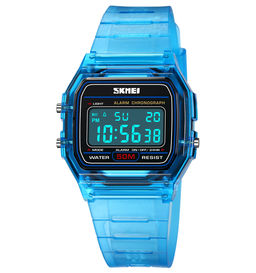 Часы наручные Skmei женские кварцевые 2056blue