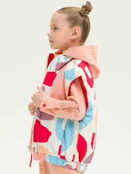 Pelican GZVM3318 жилет для девочек