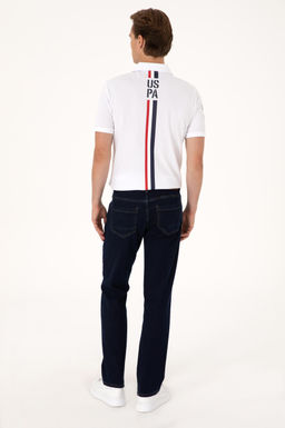 Erkek Mavi Jean Pantolon - U.s. polo assn фото 4