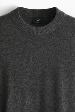 Jersey de cachemira Regular Fit - H&m фото 4