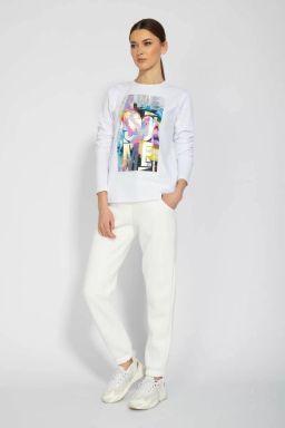 Лонгслив 4061 - Kivviwear фото 4