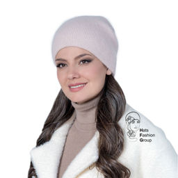 ЛЕДИ шапка женская