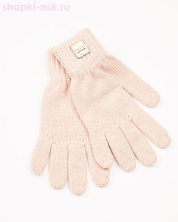 115-TGg Перчатки для девочки (7-8 лет)