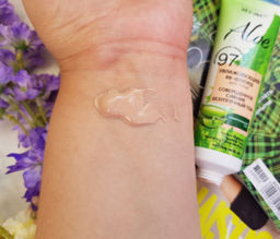 ALOE 97% ВВ-Флюид увлажняющий д/лица "Совершенное сияние. Безупречный тон", 50 мл