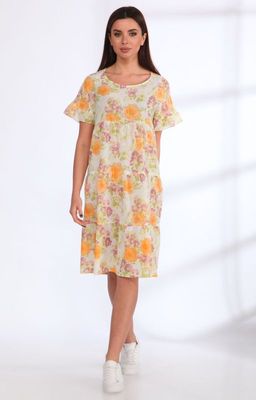 Платье Angelina&Co 928 - Mira fashion фото 613