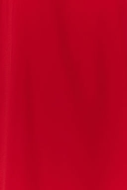 TRENDYOLMILLA Murdum Duz Kesim Halter Yaka Mini Sifon Astarl? Dokuma Elbise TWOSS23EL01059  фото 26