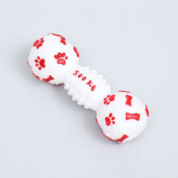 Новогодняя кость белая, 12,5 - Пижон фото 2