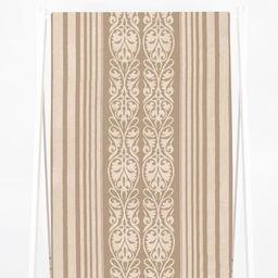 6с102.513ж2 Квадро (лен3) Полотенце махровое 81х160см