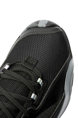 Кроссовки для баскетбола Черный/Оранжевый - Anta фото 8