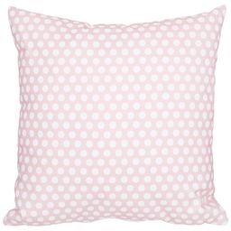 ПОДУШКА ЛЮБИМАЯ ЗАЙКА 35Х35СМ, 100 - Lefard фото 2