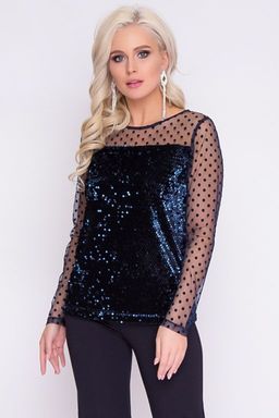 Блузка 40320-1 - Avili фото 5
