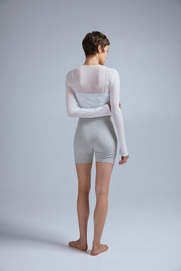 Pack de 2 mallas de ciclista - H&m фото 5