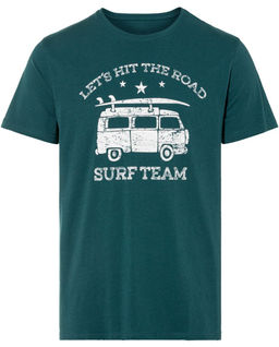 Футболка мужская LIVERGY  фото 4