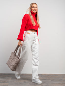 Сумка-шоппер "Мини" какао